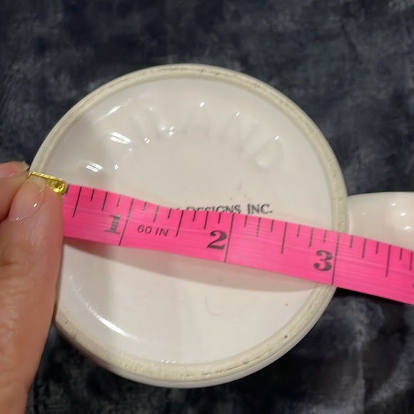 Ingleman Designs Plaid patchwork Rooster Image Mug - Picture 12 of 14